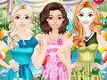 Spel Bffs Somer Teepartytjie 2  aanlyn