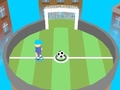 Spel Mini-pette: Sokker  aanlyn