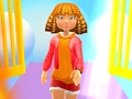Spel Oordeelsdag 3D  aanlyn