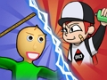 Spel Prankster 3d aanlyn