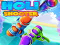 Spel Holi shooter aanlyn