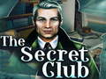 Spel Die Geheime Klub  aanlyn