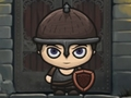 Spel War of Castle: Rush royale en Drag and Drop  aanlyn