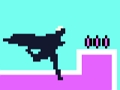 Spel Ninja man 2 aanlyn