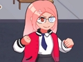 Spel Onbreekbaar: Azuki, die Badass Brawler  aanlyn