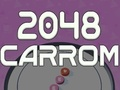 Spel Voeg poel 2048 saam  aanlyn