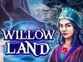 Spel Wilgerland  aanlyn