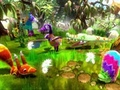 Spel Nuwe Looney Tunes: Grow Fast Um Graden  aanlyn