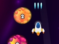 Spel Meteorietskieter  aanlyn