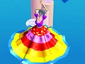 Spel Hover -romp hardloop aanlyn