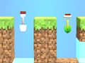 Spel Voeg mynwerkers 3D saam  aanlyn