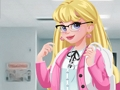 Spel Hoërskool Tiener Prinses  aanlyn
