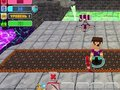 Spel Craft Trap Challenge aanlyn