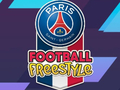 Spel PSG Sokker Vryslag  aanlyn