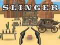Spel Slinger aanlyn