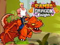 Spel Rambo Dragon Knight  aanlyn