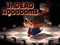 Spel Wandelende dooies roole aanlyn