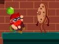 Spel Zombies Koekies Apokalips  aanlyn