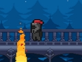 Spel Dungeon Dodge aanlyn