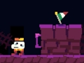 Spel Pizza Dash aanlyn