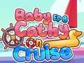 Spel Baba Cathy Ep8: Op Cruise  aanlyn