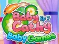 Spel Baba Cathy Ep7: Baba Speletjies  aanlyn
