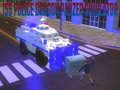 Spel 155 Polisie Dragon Panzer Simulator aanlyn
