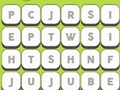Spel Soek Die Woorde  aanlyn