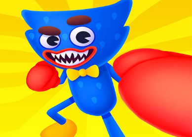 Spel Wuggy Punch aanlyn