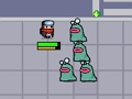 Spel Vegter ontsnap  aanlyn
