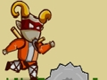 Spel Gemmer ninja ontsnapping aanlyn