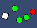 Spel Vierkantige Sone  aanlyn