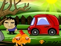 Spel Monkey Go Happy Stage 142 aanlyn