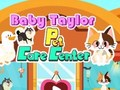 Spel Baba Taylor Troeteldiersorgsentrum  aanlyn