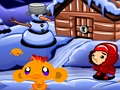 Spel Monkey Go Happy Stage 146 aanlyn