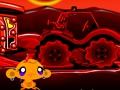 Spel Monkey Go Happy Stage 150 aanlyn