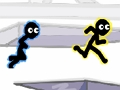 Spel Stickman: Electric Party  aanlyn