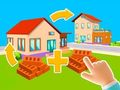 Spel Voeg items saam  aanlyn