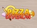 Spel Pizza afdeling  aanlyn