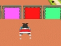 Spel Wiskunde kleur ras  aanlyn