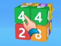 Spel Wegpas 3D Cube  aanlyn