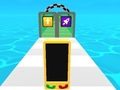 Spel Mobiele loop aanlyn