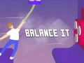 Spel Balanseer dit  aanlyn