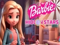 Spel Barbie Hidden Stars  aanlyn