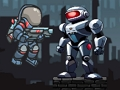 Spel Apocalypse Run aanlyn