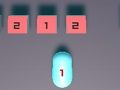 Spel Slangstormloop  aanlyn