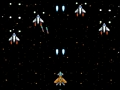 Spel Ruimteslagskip Orion  aanlyn