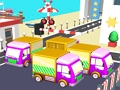 Spel Parkeermanie 3D aanlyn
