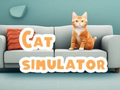 Spel Kat Simulator  aanlyn