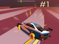Spel Sky Car Drift aanlyn